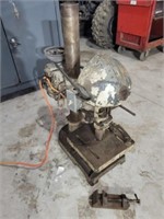 Drill Press