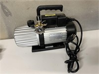 Two Stage Vacuum Pump - 1/2 HP