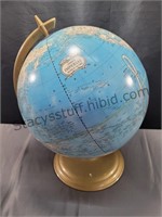 Crams Imperial Globe #12
