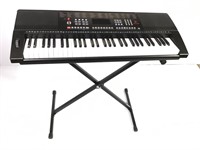 Yongmei Electric Keyboard w/Stand