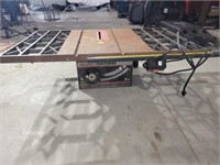 Table Saw