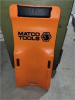 Matco Creeper