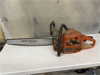 Chain Saw Husqvarna 450 Rancher