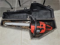 Chain Saw