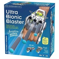 R873  Thames  Kosmos Ultra Bionic Blaster
