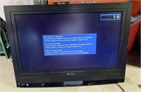 Emerson 32" LCD Color TV LC320EM82S