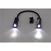 BrightEase Rechargeable Neck Light