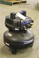 Excell 6 Gallon 150 PSI Air Compressor 120v Works