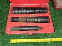 Bushing Driver Set