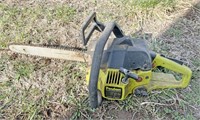 Poulan 2150cc Chainsaw