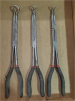 Hose Pliers