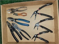 Pliers