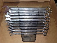 Snap-On Wrenches