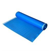 FM4062  Dekorman Laminate Blue Foam Underlayment