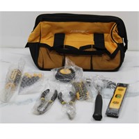 EMPOWER 21-Piece Tool Set with Storage Bag