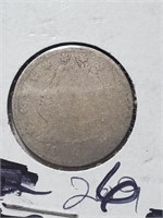 1900s V-Nickel