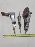 Air Tools