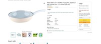 R10300 VORIO Frying Pan 2.2 lbs