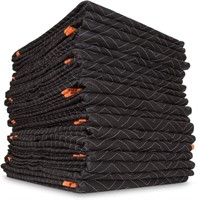 B6375  Simpli-Magic Moving Blankets 12 Pack