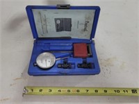 Dial Indictor Set