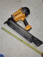 Framing Nailer