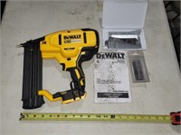 Dewalt Brad Nailer