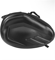$100 2Pcs Motorcycle Tail Side Bags