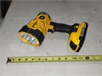 Dewalt LED Spotlight