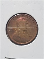 1919 Lincoln Penny