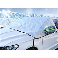 Car Windshield Snow Cover - New