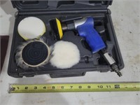 3" Pneumatic Polisher