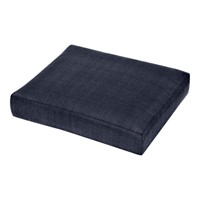 B6376  Hampton Bay Outdoor Ottoman Cushion 23 x