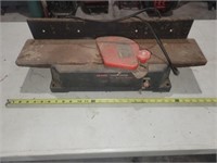 Jointer/Planer