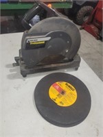 14" Chop Saw