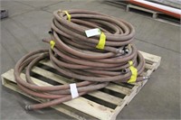 1",300psi Endurance Contractors Choice Hose(5) 50'