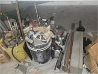 Scrap Metal / Hardware