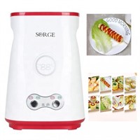 Automatic Electric Vertical Nonstick Egg Roll Makr