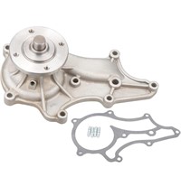 $41 Water Pump for Toyota
