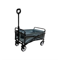 INTEXCA Mini Foldable Multi-Function Wagon