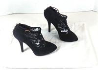 GUC Dolce & Gabbana Heels (Size: 41)