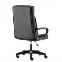 PU Leather Executive Office Chair,