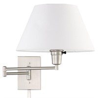 B5311  Revel Cambridge Swing Arm Lamp 13