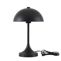 B6133  BHG 18 Dome Touch Table Lamp