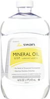 11 PK Mineral Oil 16 oz