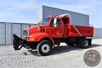 2002 STERLING L9500 25994