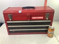 Craftsman Toolbox