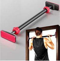 ($105) FitBeast Pull Up Bar for Door