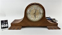 Vintage Revere Electric Clock Model# R-943
