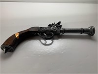 FIRING PISTOL REPLICA MADE IN SPAIN