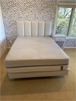 INNOVATION SLEEP NUMBER SMART FULL SIZE BED I 10